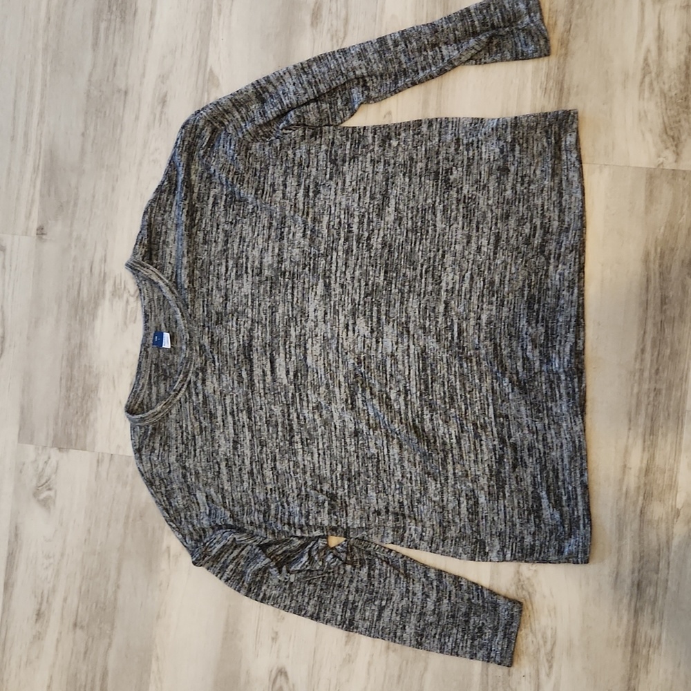 Old Navy Women's Long Sleeve Tunic